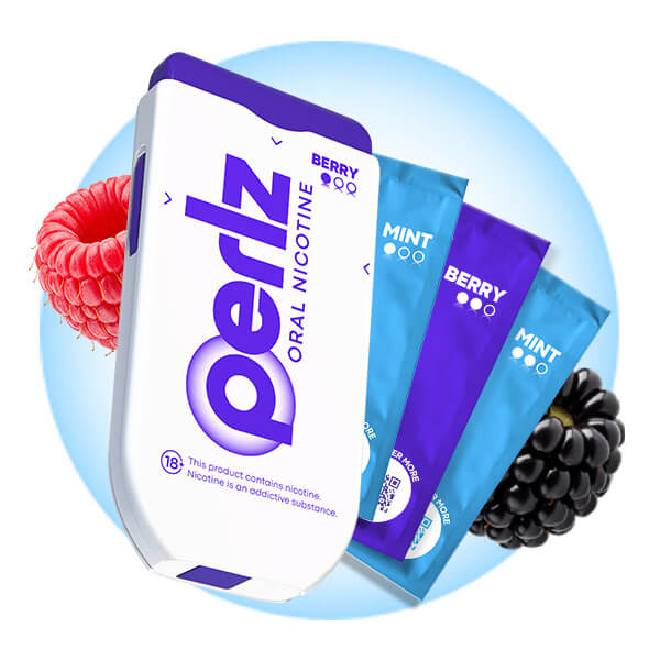 Berry Moderate Bundle