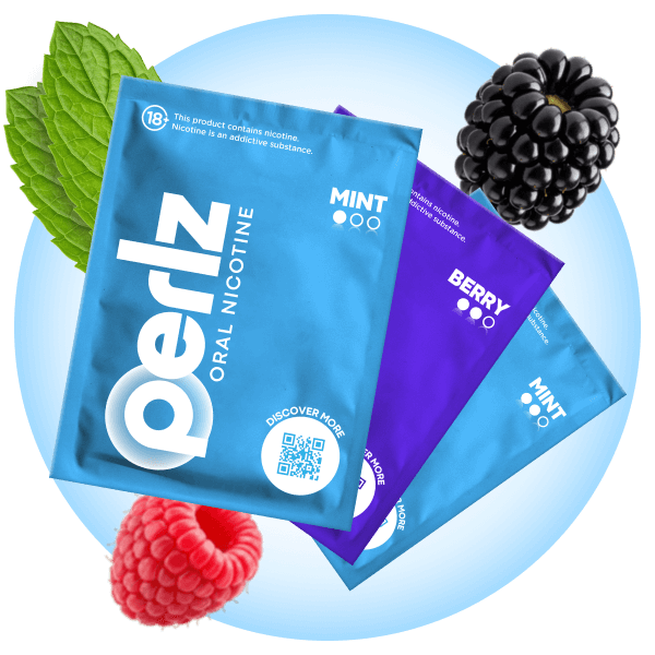 Perlz 3 pack bundle. Choose your bundle